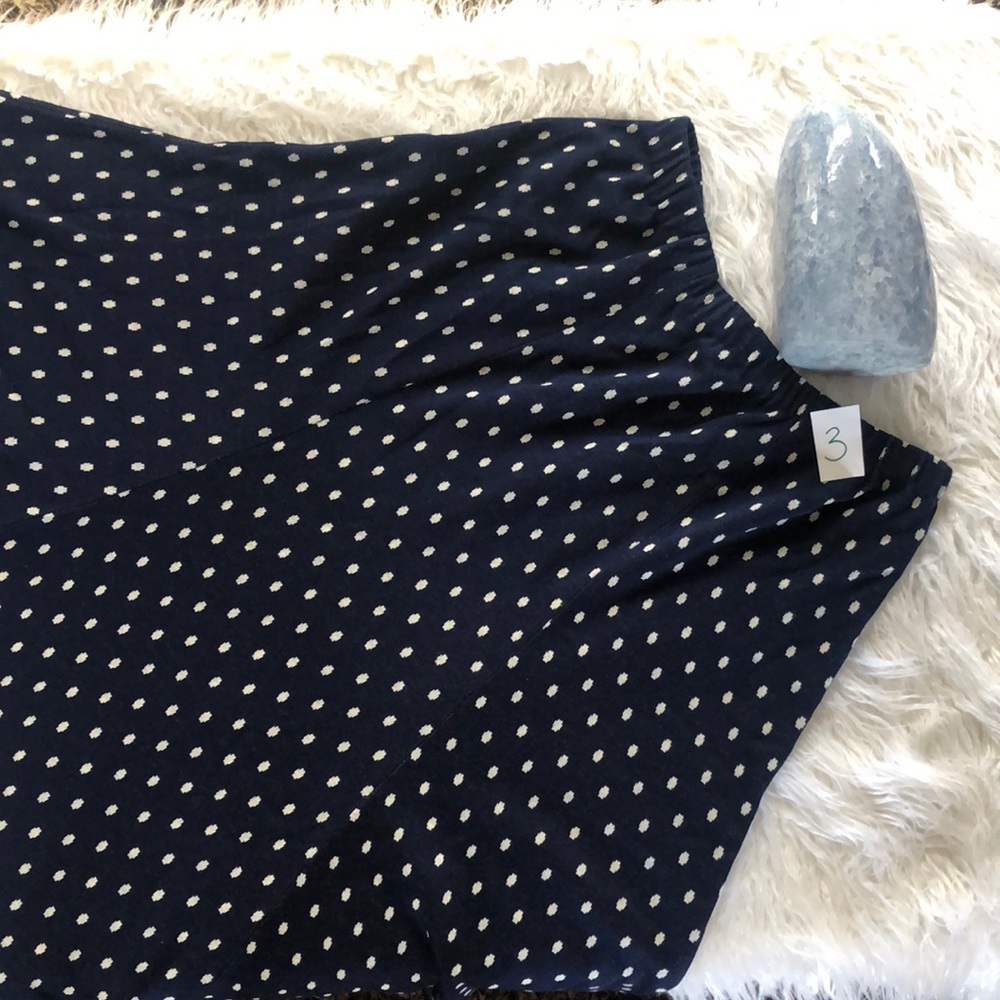 Graff Californiawear Vintage Skirt Size 16 💕